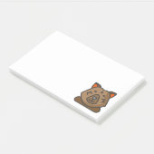 beer post-it® notes (Schuin)