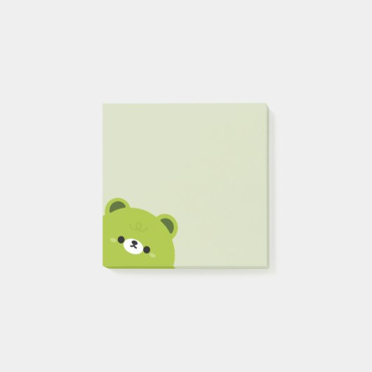 Beer Post-it® Notes (Voorkant)