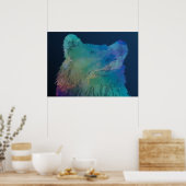 Beer Poster (Keuken)