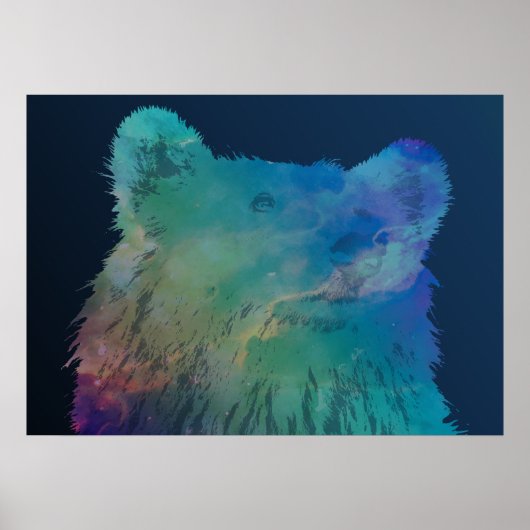 Beer Poster (Voorkant)