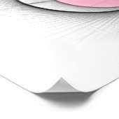 Beer poster. poster (Hoek)