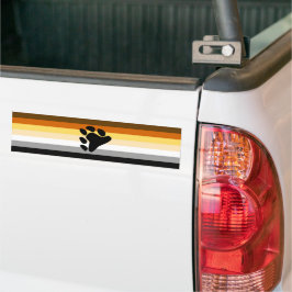 Beer Pride Bumpersticker