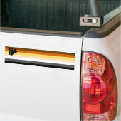 Beer Pride Bumpersticker (Op Truck)