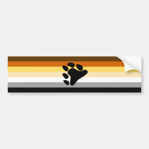 Beer Pride Bumpersticker