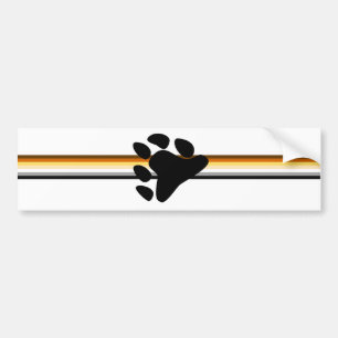Beer Pride Bumpersticker