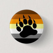 Beer Pride Button (Voorkant)