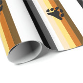 Beer Pride Cadeaupapier (Rol Hoek)