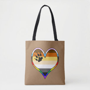 Beer Pride Canvas tas