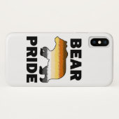 Beer Pride Case-Mate iPhone Case (Achterkant (horizontaal))