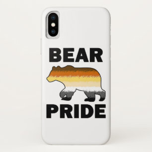 Beer Pride iPhone X Hoesje