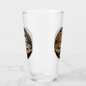 Beer Pride est. 1969 Glas (Links)