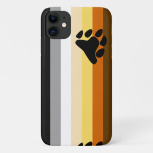 Beer Pride Flag iPhone 11 Hoesje