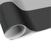 Beer Pride Flag met Paw Cadeaupapier (Rol Hoek)