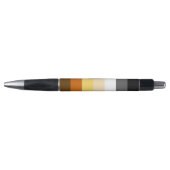 Beer Pride Flag Pen (Voorkant)