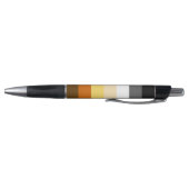 Beer Pride Flag Pen (Bodem)