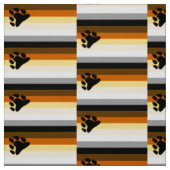 Beer Pride Flag Stof (Swatch)