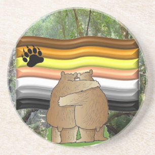 Beer Pride in het Onderzetter Bossen