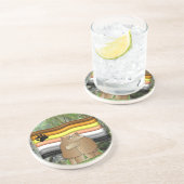 Beer Pride in het Onderzetter Bossen (Zijkant)