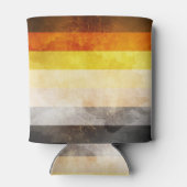 Beer Pride Koelbox Blikjeskoeler (Achterkant)