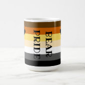 Beer Pride Koffiemok (Center)