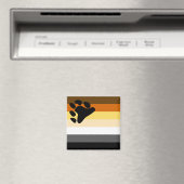 Beer Pride Magneet (Insitu (Vaatwasser))