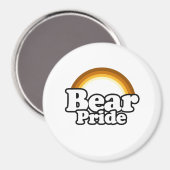 Beer Pride Magneet (Voorkant / Achterkant)