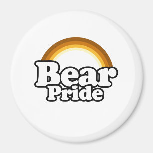 Beer Pride Magneet