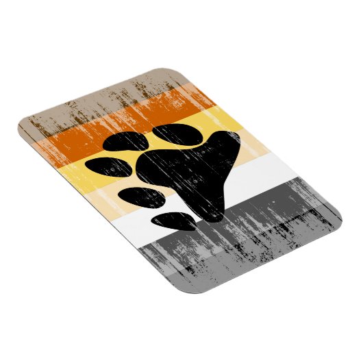 Beer Pride Magneet (Rechterzijde)