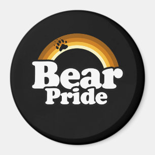 Beer Pride Magneet