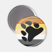 Beer Pride Magneet (Voorkant / Achterkant)