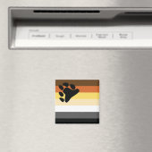 Beer Pride magneet (Insitu (Vaatwasser))