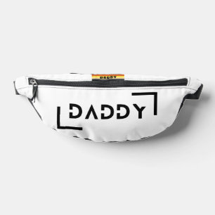 Beer Pride - Papa, Gay Pride Heuptasje