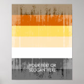  Beer Pride Poster (Voorkant)