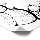 Beer Pride! Poster (Hoek)