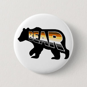 Beer Pride Ronde Button 5,7 Cm