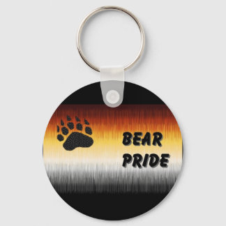 Beer Pride Sleutelhanger