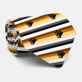 Beer Pride Stropdas (Opgerold)