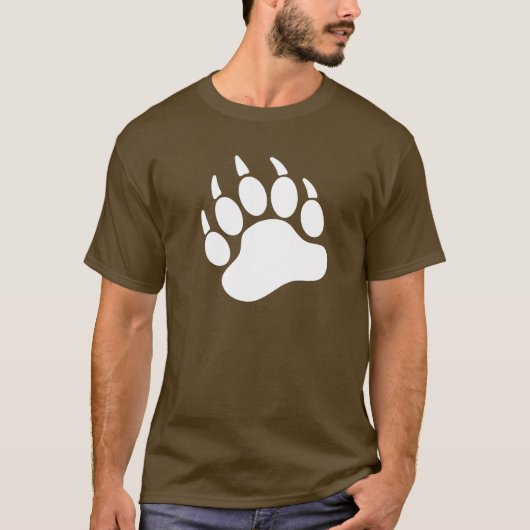 Beer Pride T-shirt (Voorkant)