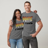 Beer Pride T-shirt (Unisex)