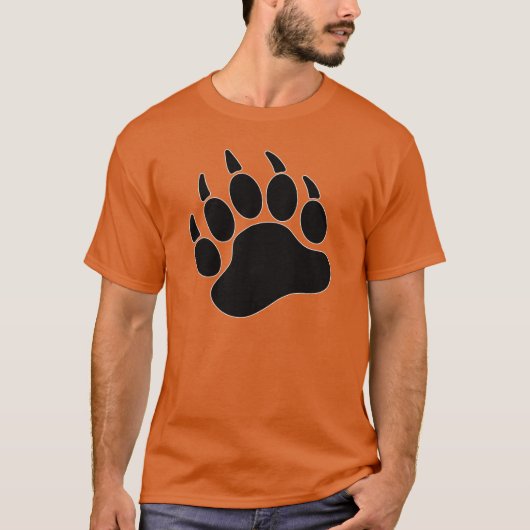 Beer Pride T-shirt (Voorkant)