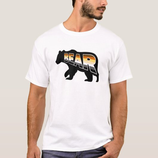 Beer Pride T-shirt (Voorkant)