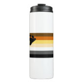 Beer Pride Thermosbeker (Voorkant)