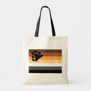 Beer Pride Trick Bag Tote Bag