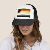 Beer Pride Trucker Pet (In situ)