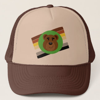 Beer Pride! Trucker Pet