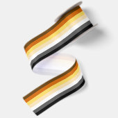 Beer Pride Vlag Beer Pride Kleuren Lint (Achterkant)