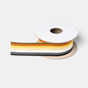Beer Pride Vlag Beer Pride Kleuren Lint