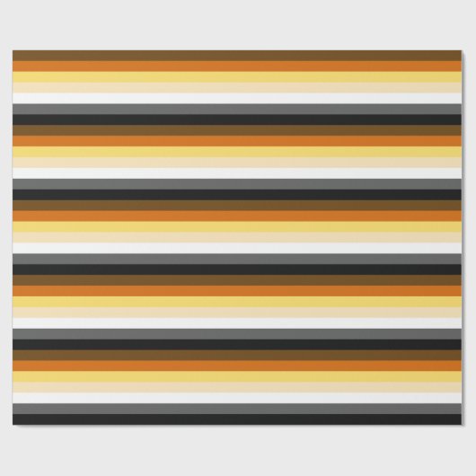 BEER PRIJS GESRIPTE HORIZONTAAL - PRIDE 2014.png Cadeaupapier (Vlak)