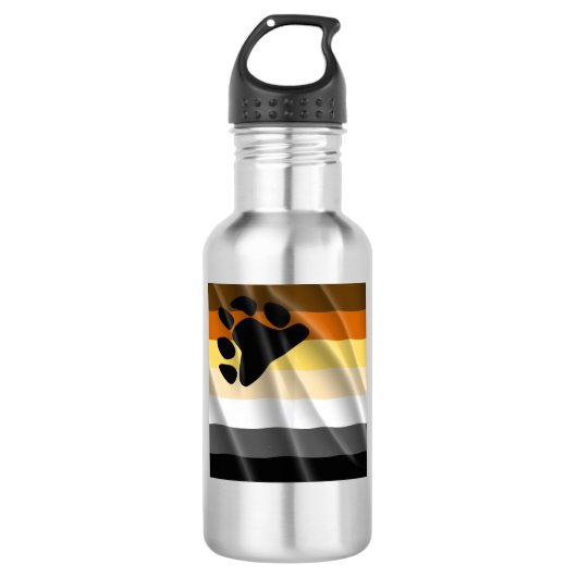 BEER PRIJS WATERFLES (Voorkant)