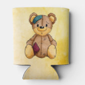 Beer Rag Doll Blikjeskoeler (Achterkant)